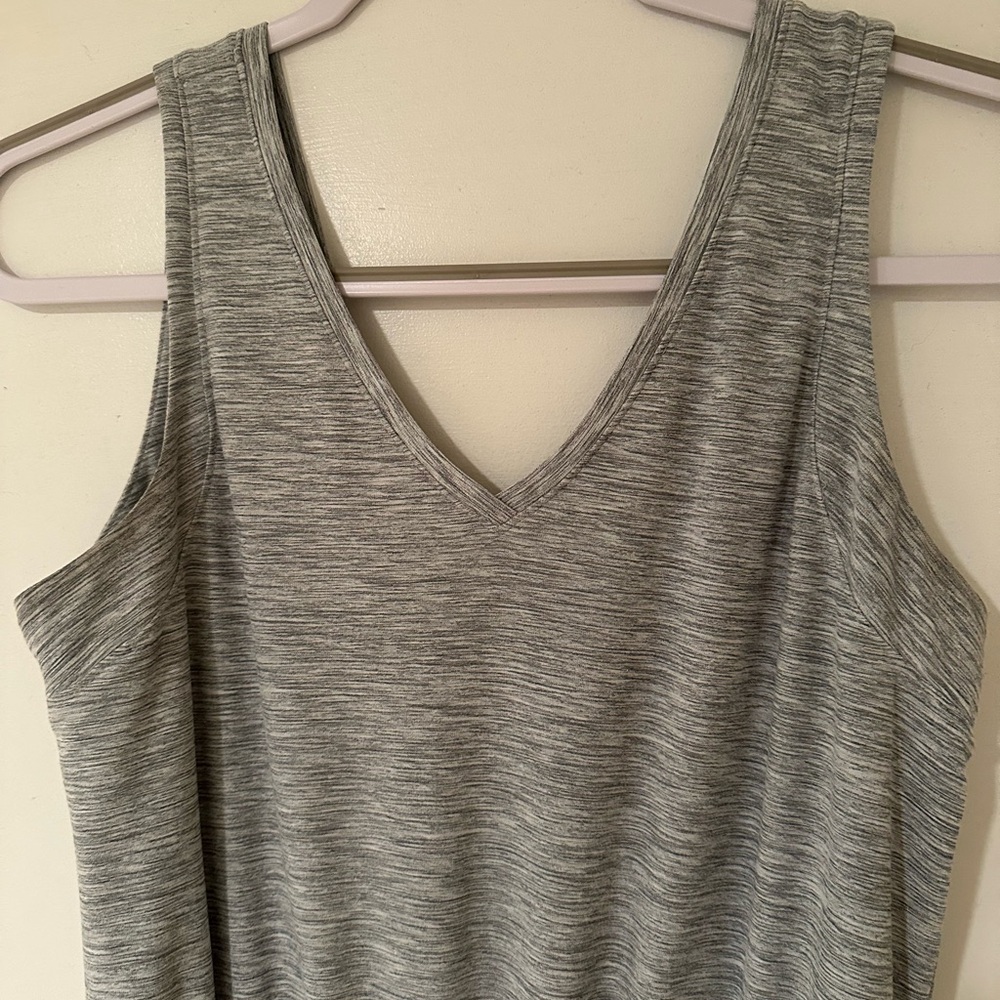 Old Navy Breathe On Jumpsuit - Picture 4 of 8